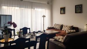 Fotografia z galérie ubytovania Piękny apartament z tarasem v destinácii Ustroň