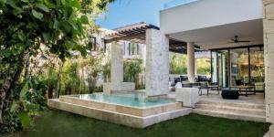 Vườn quanh Fairmont Heritage Place Mayakoba +27 ảnh