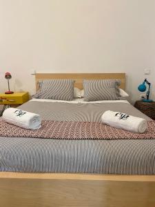 Zdjęcie z galerii obiektu Apartamentos Moratín Las Letras w Madrycie