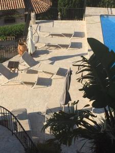 Fotografie z fotogalerie ubytování Casa Aguilera v destinaci Benissa