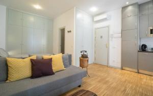Zdjęcie z galerii obiektu Apartamentos Moratín Las Letras w Madrycie