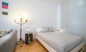 Zdjęcie z galerii obiektu Apartamentos Moratín Las Letras w Madrycie
