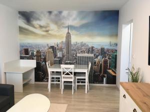 Gallery image of New York Apartament in Suceava