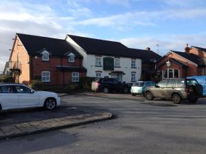 Gallery image of The Villa Express in Kirkham