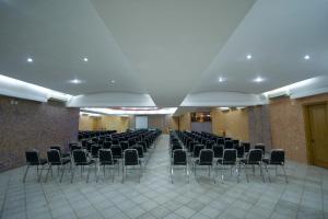 Konferenční prostory v ubytování Hotel Calli + 37 fotografií