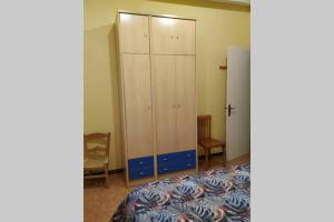 Posteľ alebo postele v izbe v ubytovaní Vidal Rural