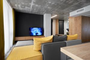 Gallery image of Adella Boutique Hotel - Free Secured Parking in Sofia
