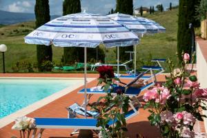 Gallery image of Il Pucchio in Certaldo