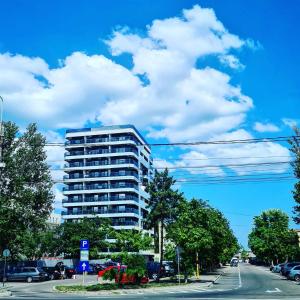 Фотография из галереи Blue Boutique Magic View of the Sea Apartments в Мамае