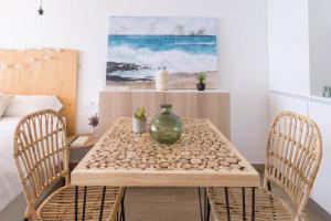 Fotografie z fotogalerie ubytování Vanilla Beach Boutique Studio v destinaci Platja  d'Aro