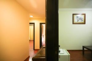 Fotografie z fotogalerie ubytování Mermaid Beach Hotel LLC v destinaci Adžmán
