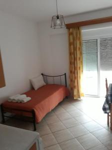 Fotografie z fotogalerie ubytování Katerina & Efi Apartments v destinaci Mastichari + 23 fotografií