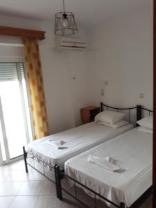 Fotografie z fotogalerie ubytování Katerina & Efi Apartments v destinaci Mastichari