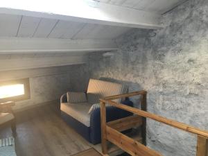 Posedenie v ubytovaní Casa Tato Figuerola d'Orcau