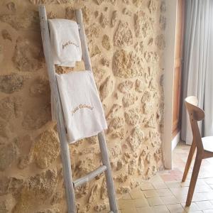 Fotografie z fotogalerie ubytování Petit Caimari - Turismo de interior v destinaci Caimari