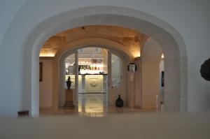 Photo de la galerie de l'établissement Villa Rosa Antico Dimora Storica, à Otrante