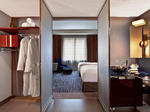 Fotografie z fotogalerie ubytování The Joule v destinaci Dallas