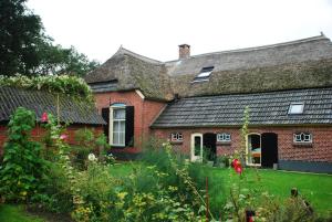 Afbeelding uit fotogalerij van De Bolderie in Markelo