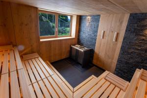 Fotografie z fotogalerie ubytování Hotel Garni Herz v destinaci Tirol