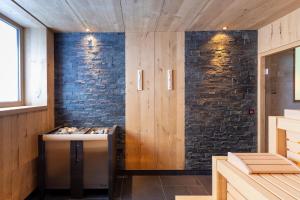 Fotografie z fotogalerie ubytování Hotel Garni Herz v destinaci Tirol