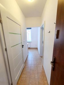 Fotografie z fotogalerie ubytování Apartament Kleopatra v destinaci Hnězdno