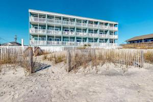 Gallery image of Beachfront Blessing in Myrtle Beach