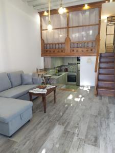 Fotografie z fotogalerie ubytování Melikarou houses v destinaci Skyros