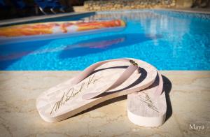 Φωτογραφία από το άλμπουμ του VinDor Villa σε Sannat