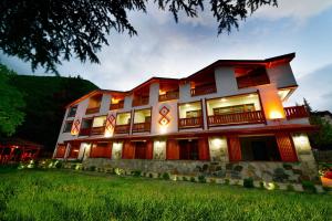 Gallery image of KORU BUTİK OTEL in Artvin