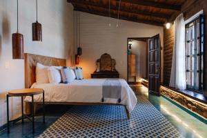 Imagen de la galería de Doña Francisca Hotel Boutique, en Talpa de Allende