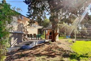 Fotografie z fotogalerie ubytování Family Vacation House Zive v destinaci Zadar