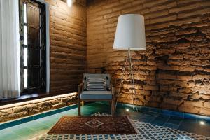 Πισίνα στο ή κοντά στο Doña Francisca Hotel Boutique