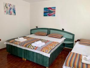 Fotografie z fotogalerie ubytování Casa Palaghia v destinaci 2 Mai