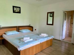 Fotografie z fotogalerie ubytování Casa Palaghia v destinaci 2 Mai