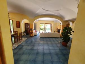 Gallery image of Exclusive Luxury Villa in Forio in Ischia
