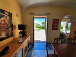Foto dalla galleria di Exclusive Luxury Villa in Forio a Ischia