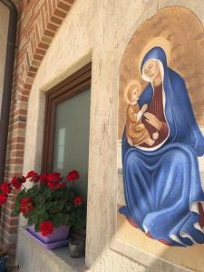 Fotografia z galérie ubytovania Casa Maddalena v destinácii Vicoforte
