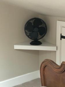 Foto sihtkohas Shepton Mallet asuva majutusasutuse Little Doric galeriist