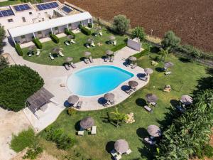 Bassein majutusasutuses Addauro Resort või selle lähedal