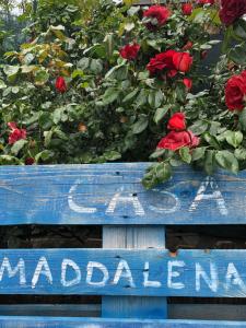 Fotografia z galérie ubytovania Casa Maddalena v destinácii Vicoforte