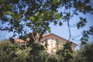 Fotografie z fotogalerie ubytování Hotel Residence Vallecorsa v destinaci Vada