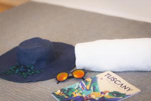Fotografie z fotogalerie ubytování Hotel Residence Vallecorsa v destinaci Vada