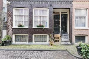 Afbeelding uit fotogalerij van Amsterdam Home in Amsterdam