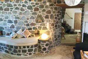 Fotografia z galérie ubytovania Poseidon House v destinácii Mandrákion