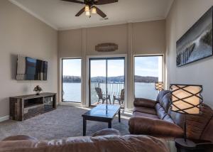 Gallery image of D'Monaco Resort Condos on Table Rock Lake in Ridgedale