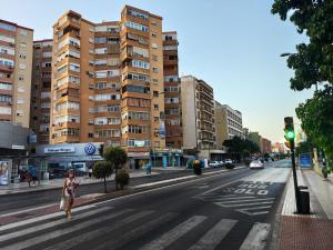 Gallery image of Sweet Home in the West in Málaga