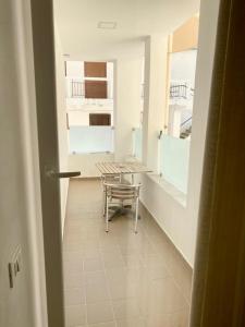 Fotografie z fotogalerie ubytování Aleksi rooms v destinaci Shëngjin