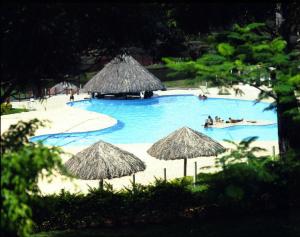 Gallery image of Hotel Fazenda Menino da Porteira in Ouro Fino