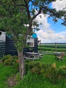 Afbeelding uit fotogalerij van B&B Beemsterlust in Westbeemster