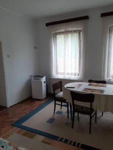 Fotografie z fotogalerie ubytování Alex-Gabriel v destinaci Sibiu + 16 fotografií